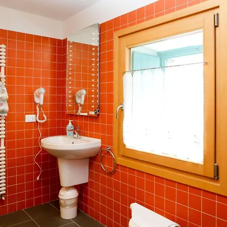 Apartamento Cjase Fravins-4 By Interhome *