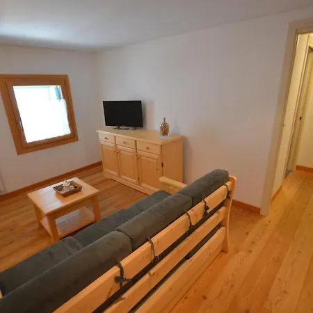 Cjase Fravins-4 By Interhome Apartamento Raveo