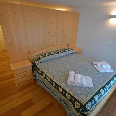 Cjase Fravins-4 By Interhome 아파트 Raveo