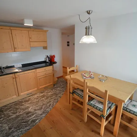 Cjase Fravins-4 By Interhome