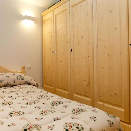 Cjase Fravins-4 By Interhome